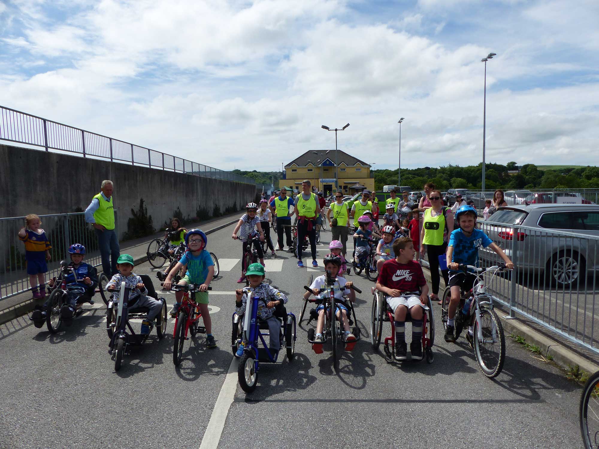 Carrigdhoun cycling store