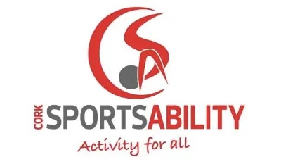 cork sports ability logo