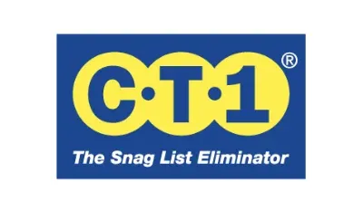 CT1 Logo