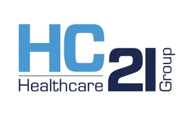 hc21 healthcare logo