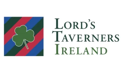 Lord Taverners Ireland logo