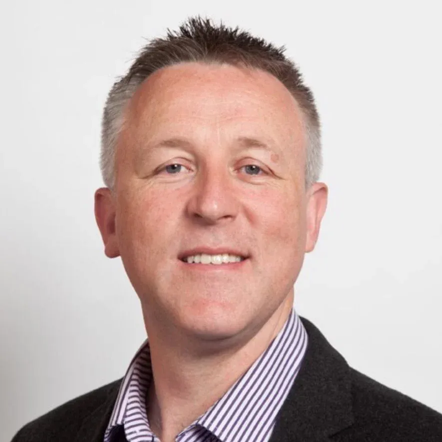 IWA-Sport National Safe Guarding Officer Daragh Kennedy